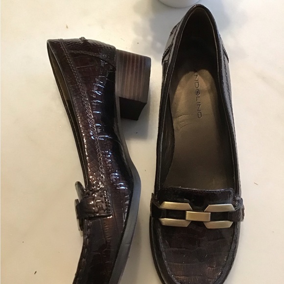 Bandolino loafers - Picture 3 of 4